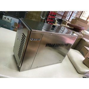 Máy xông hơi ướt Oceanic OC60BS