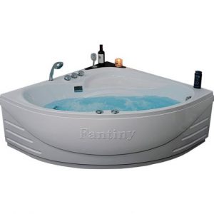 Bồn Tắm Góc Massage Fantiny MBM 110T