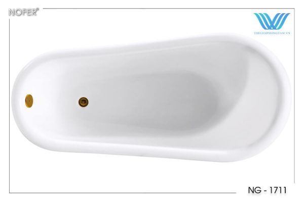 Bồn Tắm Nofer NG-1711