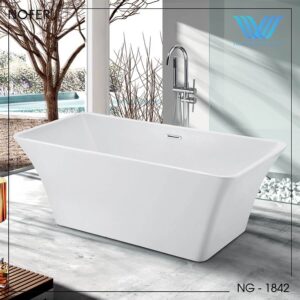 Bồn Tắm Nofer NG-1842 PLus