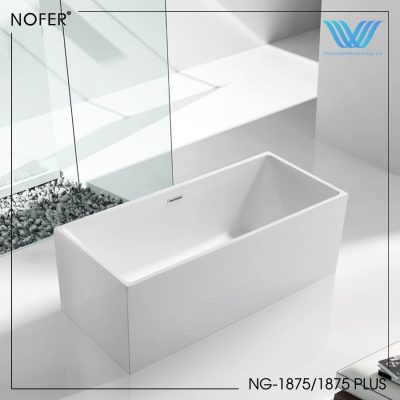 Bồn Tắm Nofer NG-1875 Plus 2 Bồn Tắm Nofer NG-1875 Plus