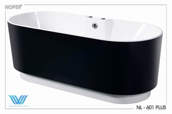 Bồn Tắm Nofer NL-601 PLUS