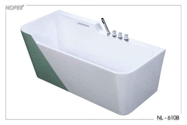 Bồn Tắm Nofer NL-610B