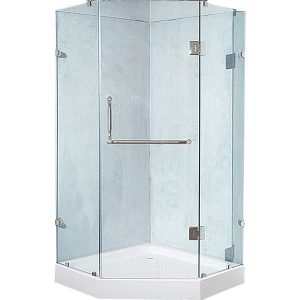 Bồn Tắm Vách Kính Fantiny MBG-90S