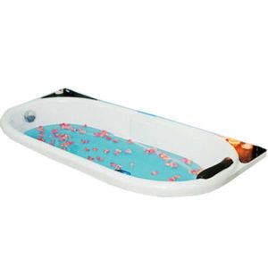 Bồn Tắm Xây Fantiny M160-S