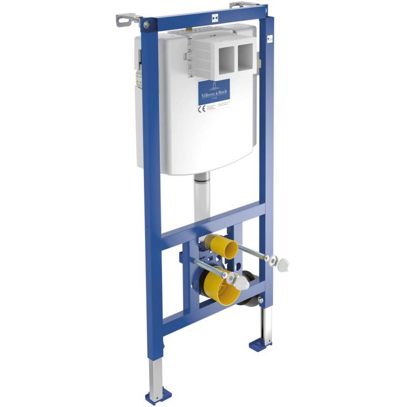 Thế Giới Phòng Tắm