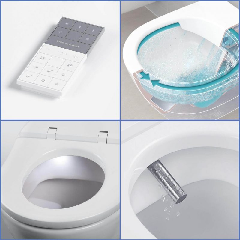 Thế Giới Phòng Tắm