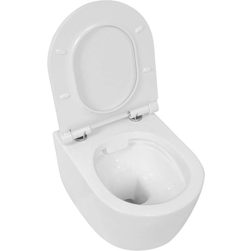 Thế Giới Phòng Tắm