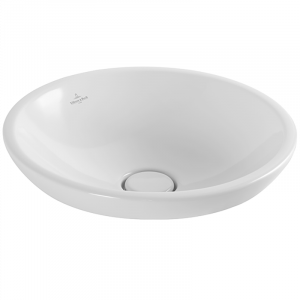 Lavabo đặt bàn Villeroy & Boch Loop & Friend 411800R1