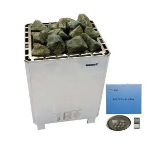 Máy xông hơi khô Oceanic OCS180B