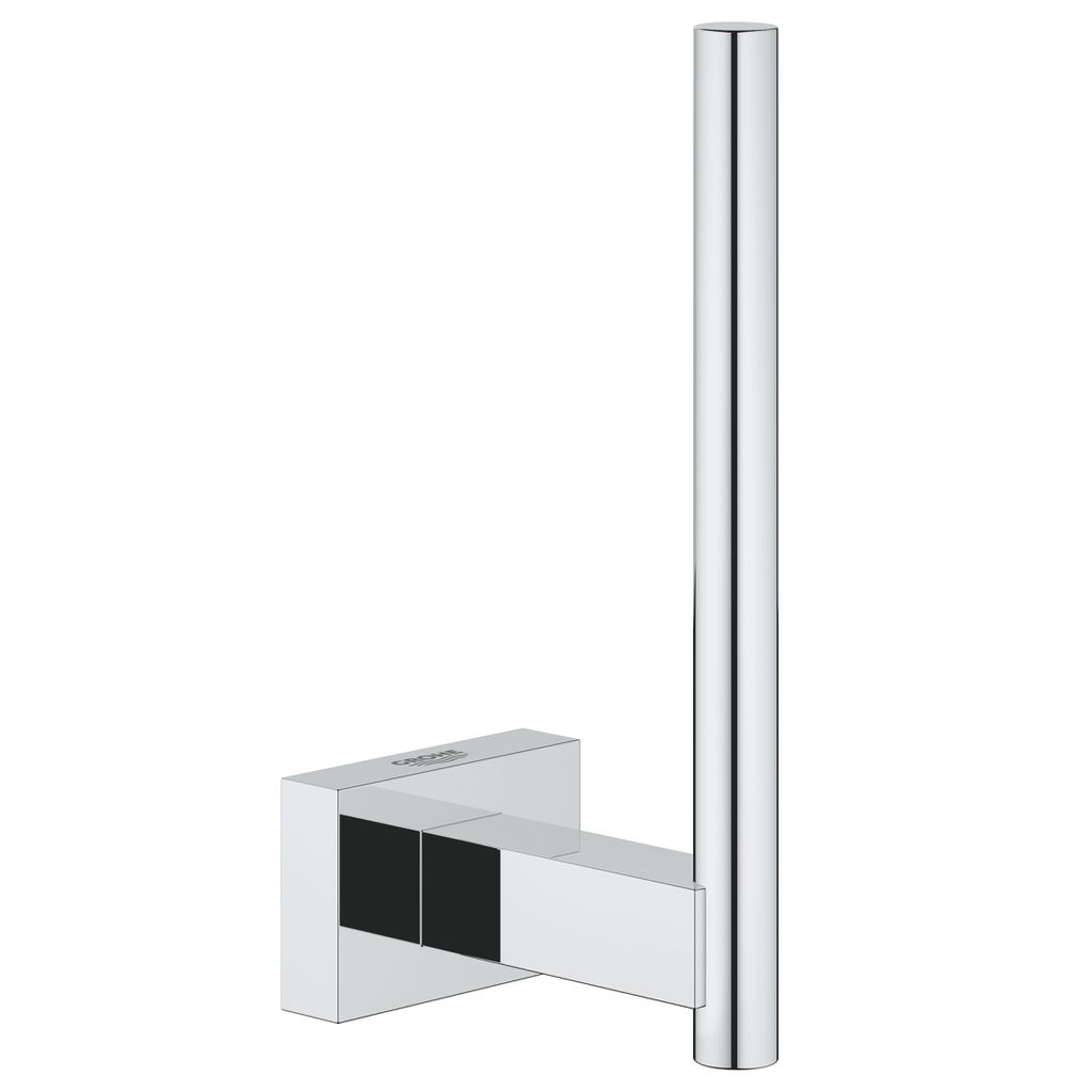 moc treo giay wc grohe essentials cube 40623001