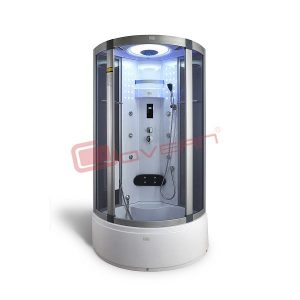 Phòng Xông Hơi Govern GV-1010