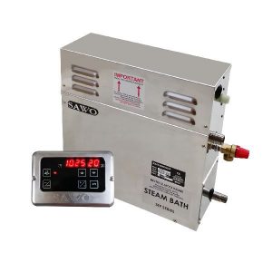 Máy xông hơi Sawo 6KW New