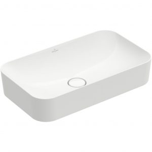 Chậu rửa mặt Villeroy & Boch Finion 414361R1