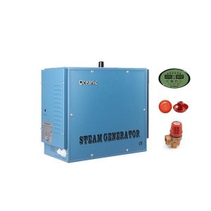 Máy xông hơi ướt Oceanic OC120