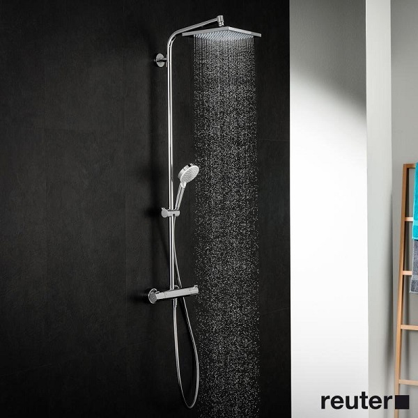 Sen Cây Hansgrohe Crometta E 240 27271000