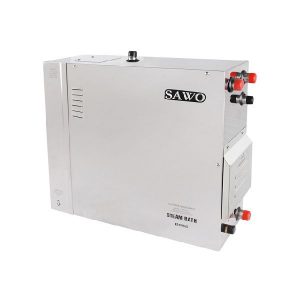 Máy xông hơi Sawo 12KW New