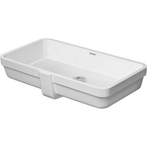 Chậu rửa mặt Duravit Vero Air 03846000001