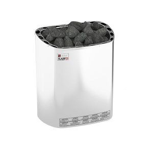 Máy xông hơi khô Sawo 10,5KW