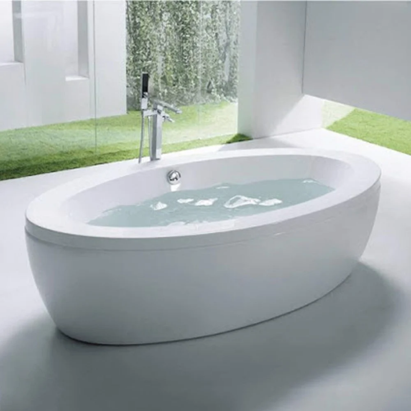 Thế Giới Phòng Tắm