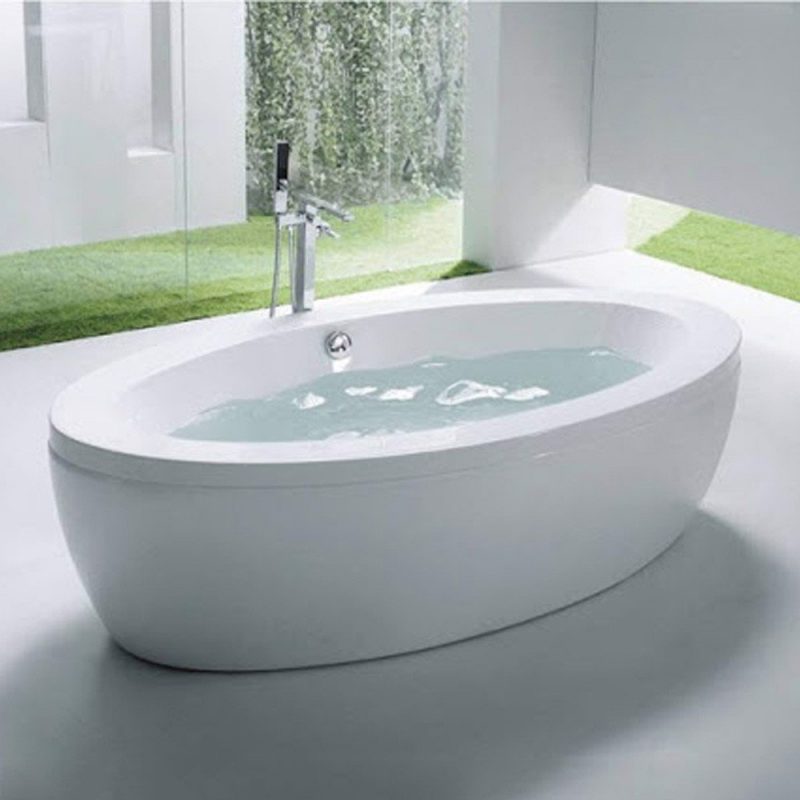 Thế Giới Phòng Tắm