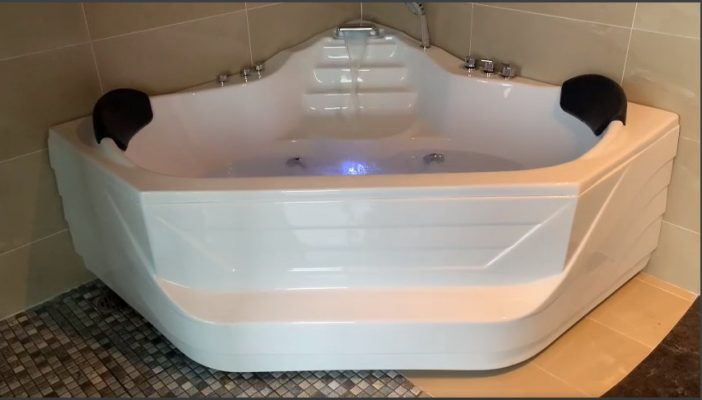 Bon Tam Merler ML 140T Massage 1