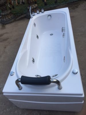 bồn tắm massage TP-8003R