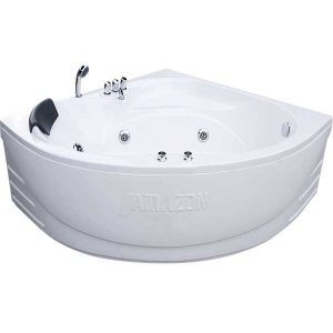 Bồn Tắm Góc Amazon TP-8000