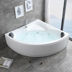 Bồn Tắm Góc Govern JS-8098