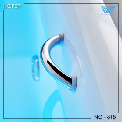 Bồn Tắm Massage Nofer NG-818