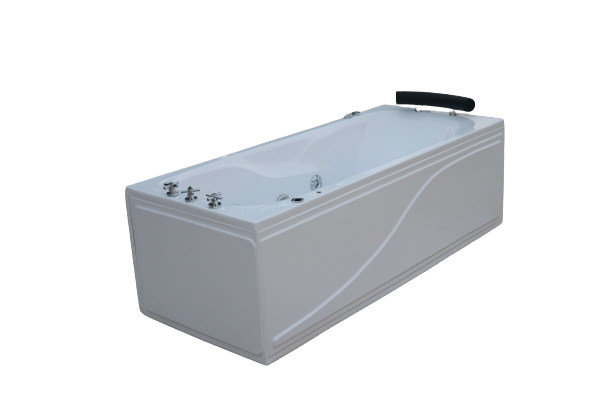 Bồn Tắm Merler ML-1701D.MS 3 Bồn Tắm Merler ML-1701D.MS