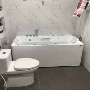Bồn Tắm Massage DR-0111