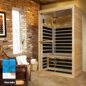 Báo Giá Thiết Kế Phòng Xông Hơi Spa