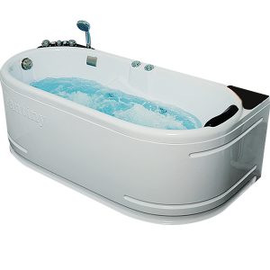 Bồn Tắm Massage Fantiny MBM-160L