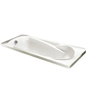 Bồn Tắm Xây Fantiny M-170
