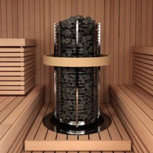 SAWO TOWER SERIE