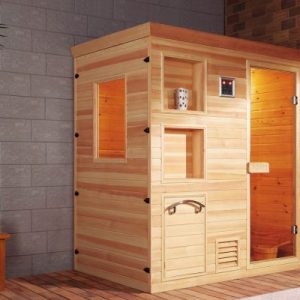 Báo Giá Thiết Kế Thi Công Phòng Xông Hơi Khô