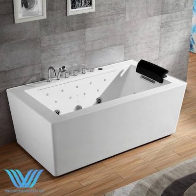 5 mẫu bồn tắm Govern đặt sàn