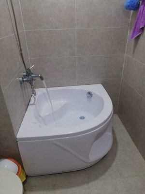 Bồn tắm Amazon được làm từ chất liệu gì? Có bền không? 4 bon-tam-amazon-duoc-lam-tu-chat-lieu-gi-co-ben-khong