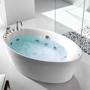 Bồn Tắm Massage DRW DR-1710