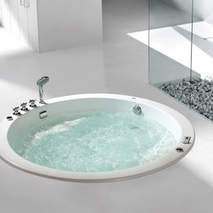 Bồn Tắm Massage DRW DR-3211