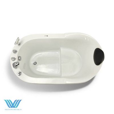 Bồn tắm sục Govern có tốt không