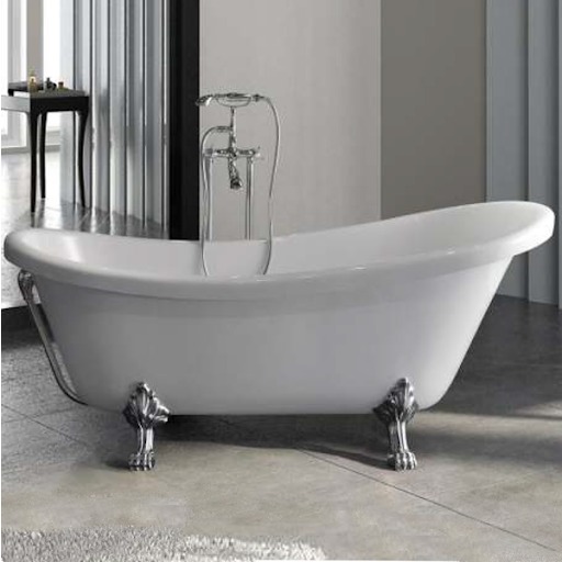 Các mẫu bồn tắm nằm Euroking cao cấp giá rẻ 3 cac mau bon tam nam euroking cao cap gia re 3