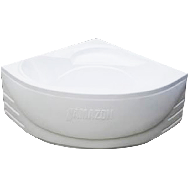 Tổng hợp các mẫu bồn tắm xây Amazon tốt nhất 2 bồn tắm xây amazon