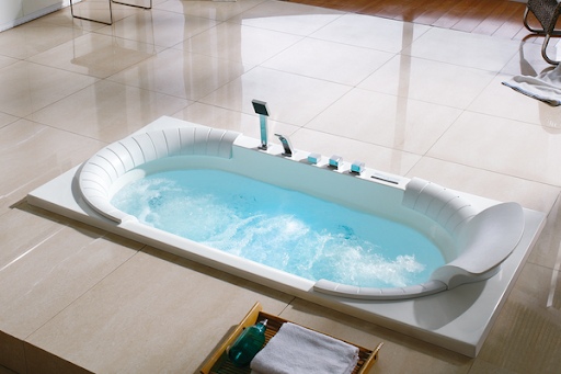 Hướng dẫn cách sử dụng bồn tắm Euroking an toàn và hiệu quả 1 cach su dung bon tam euroking an toan va hieu qua