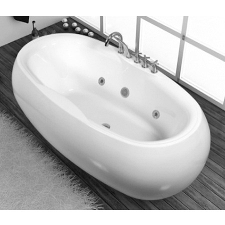 Cần biết những gì khi mua bồn tắm Govern?