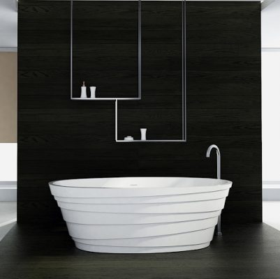 Đánh giá chất lượng thương hiệu bồn tắm Nofer Euroking cao cấp