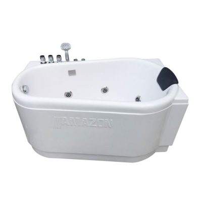 Bồn tắm massage Amazon