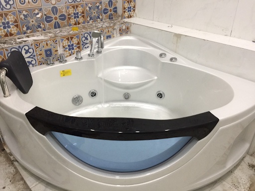 Review bồn tắm govern chi tiết đến từ khách hàng đã sử dụng