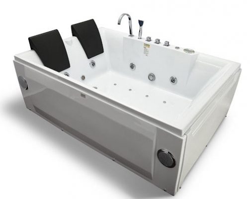 Bồn tắm govern có tốt không? Mua ở đâu uy tín?